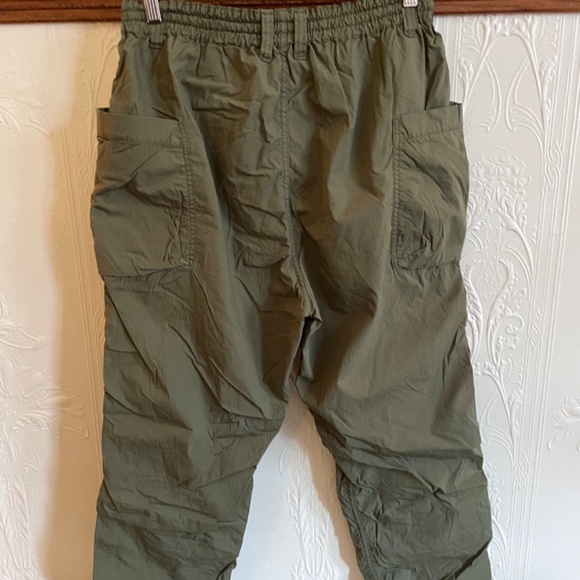 Sage De Cret Cargo Pants - Picture 4 of 6